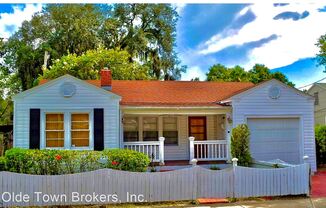 414 W Princeton St.