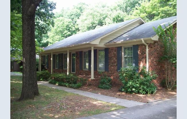 JEFFERSON WOODS 3 bedroom