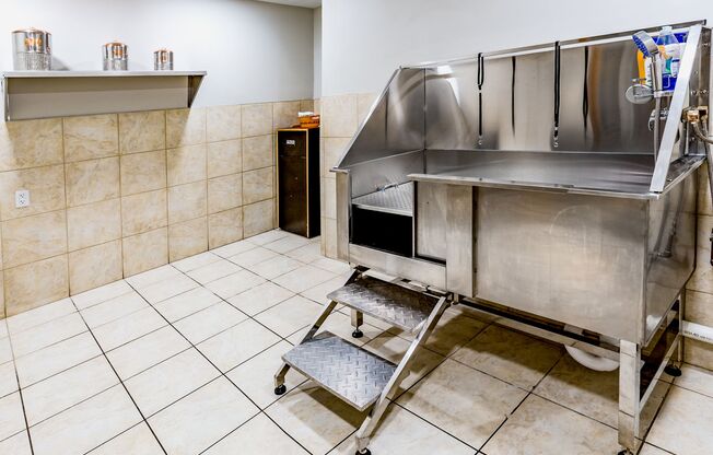 Studio, 1 bath, 497 sqft, $875, Unit 1111