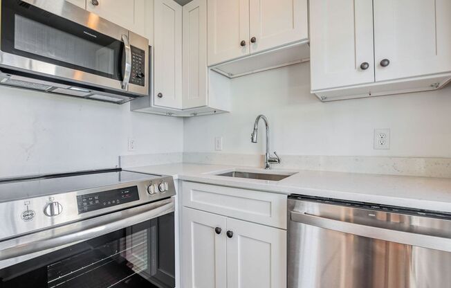 1 bed, 1 bath, $1,850