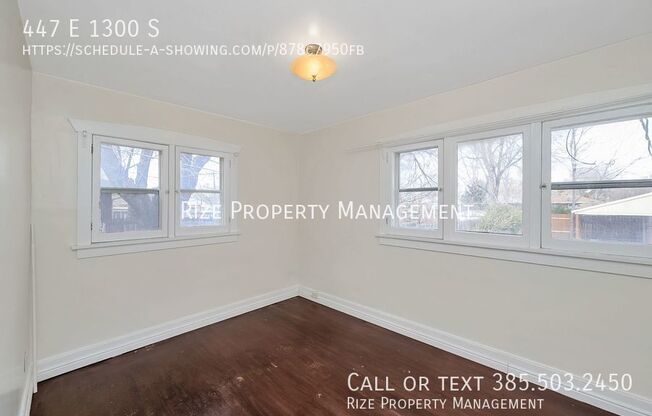 Partner-provided property photo