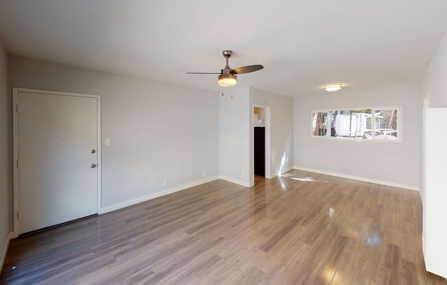 RWD - The Patio Apts