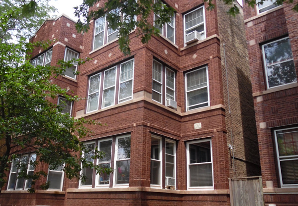 1468 W Winnemac Ave 1E