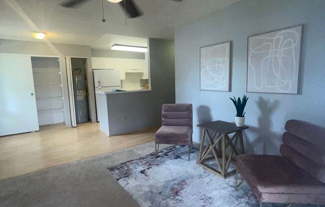 2 beds, 1.5 baths, $2,475