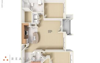 Partner-provided photo for $1899 unit