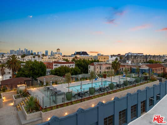 Studio, 1 bath, 537 sqft, $2,300, Unit 822