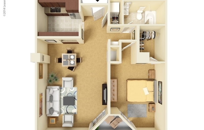Partner-provided property photo