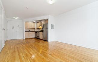 Studio, 1 bath, $2,714, Unit 5-C