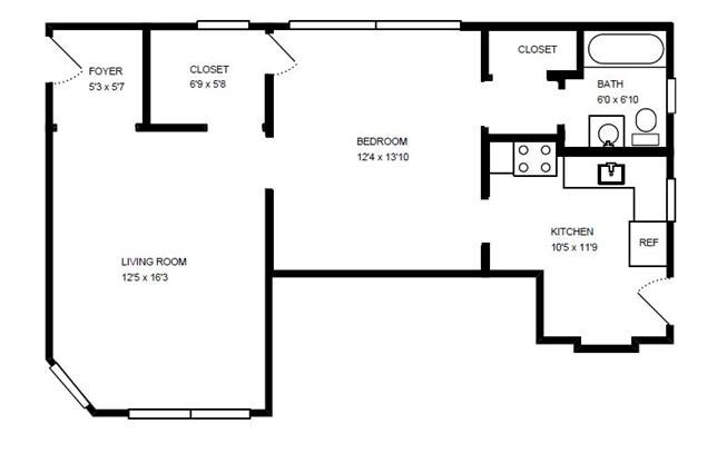 Partner-provided property photo