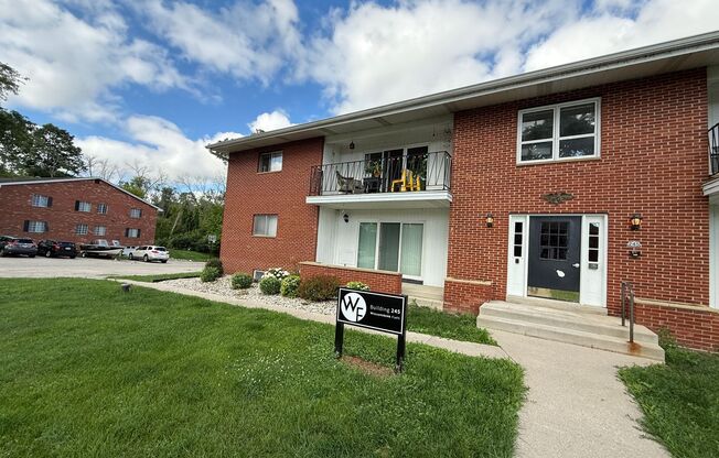 Williamsburg Flats 245