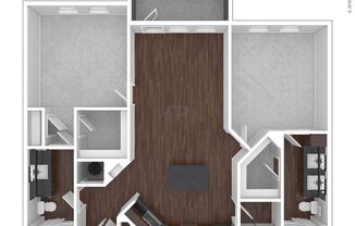 Partner-provided photo for $2320 unit