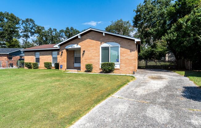3519 Goldfinch Drive