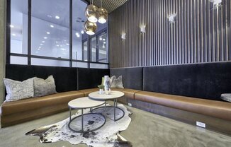 Muse Apartments in Denver