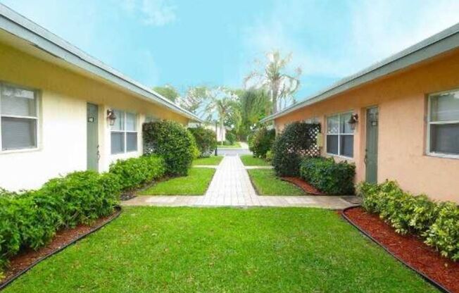 Waterford Villas