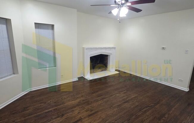 NE2 ANTR (/BTRE-2) 9318 S Loomis St