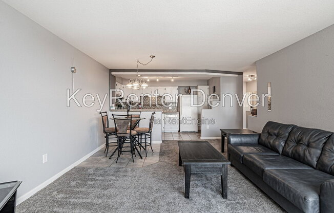 1 bed, 1 bath, 731 sqft, $1,600, Unit Apt 2106