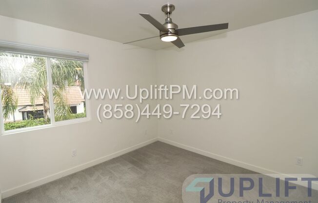 3 beds, 2 baths, 1,300 sqft, $6,250