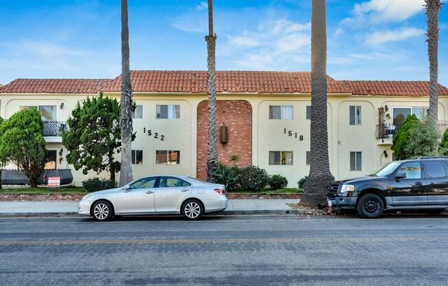 North Euclid Luxury Investments LLC