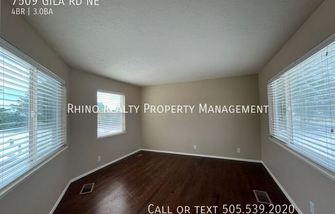 Partner-provided property photo