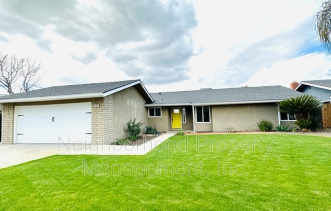 484 BLISS AVE