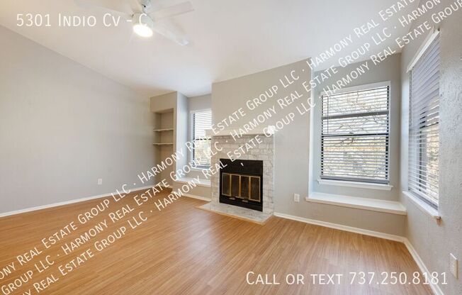 5301 Indio Cv