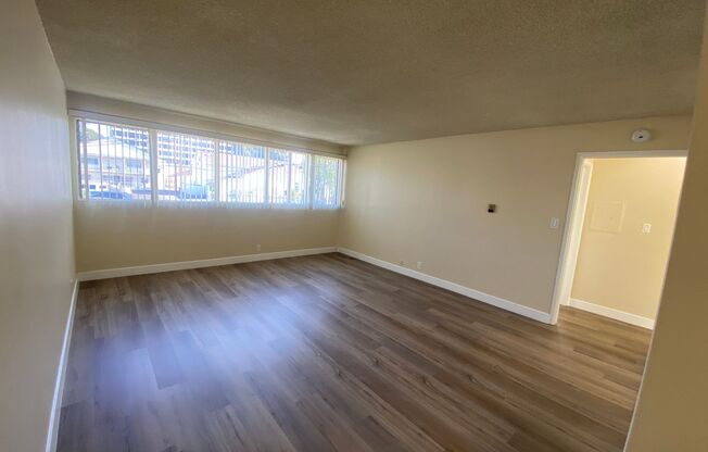 1 bed, 1 bath, 605 sqft, $1,995, Unit 15