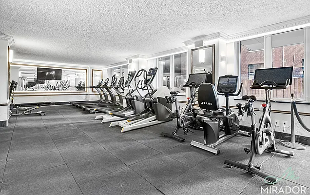 2 beds, 2.5 baths, $6,300, Unit 23M