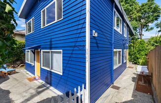FREMONT 5 APARTMENTS