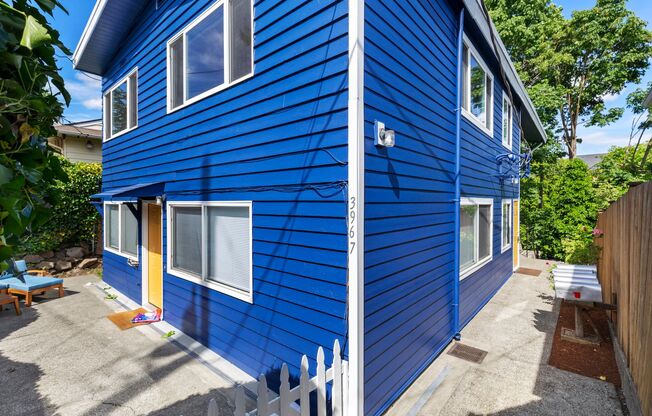 FREMONT 5 APARTMENTS