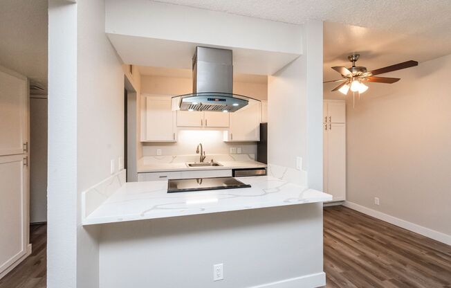 1 bed, 1 bath, 636 sqft, $1,700, Unit 310