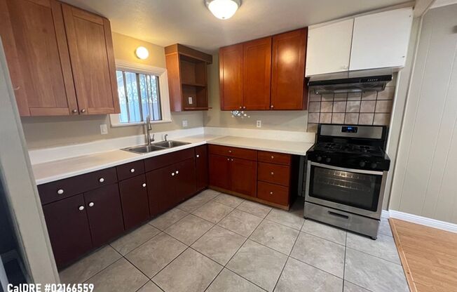 Rosemead 2 Bedroom Home