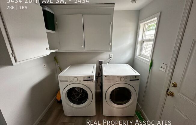 5434 26 AVE SW