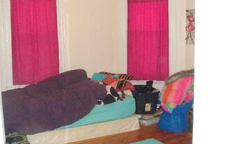 17 Parker Hill Ave Apt 3