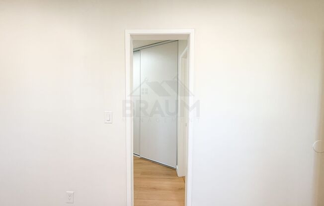 2 beds, 2 baths, 1,450 sqft, $2,595, Unit 206