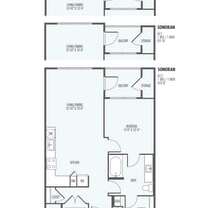 Partner-provided photo for $1615 unit