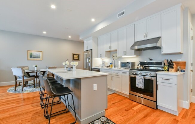 5 McBride St.