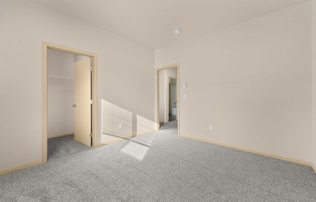 2 beds, 2 baths, 1,226 sqft, $1,425, Unit 3401-E