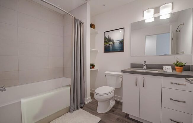 Studio, 1 bath, 507 sqft, $2,499, Unit 514