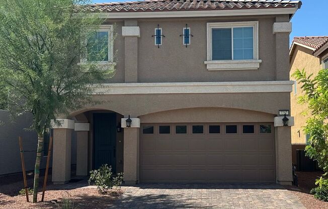 4 Bedrooms Single Family Home with Granite Countertops