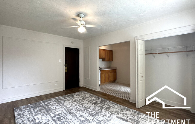 4531 N Ashland Ave, Chicago IL 306