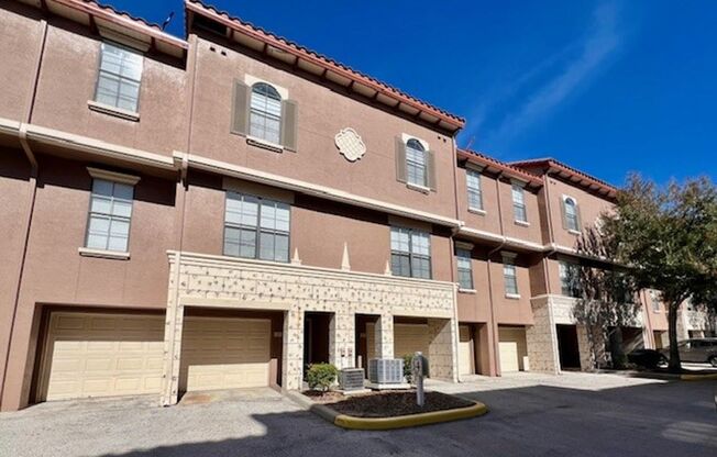 RECENTLY REMODELED- Wonderful 2X2 with office! This 3 level property has much to offer- 2 car attached garage as well!