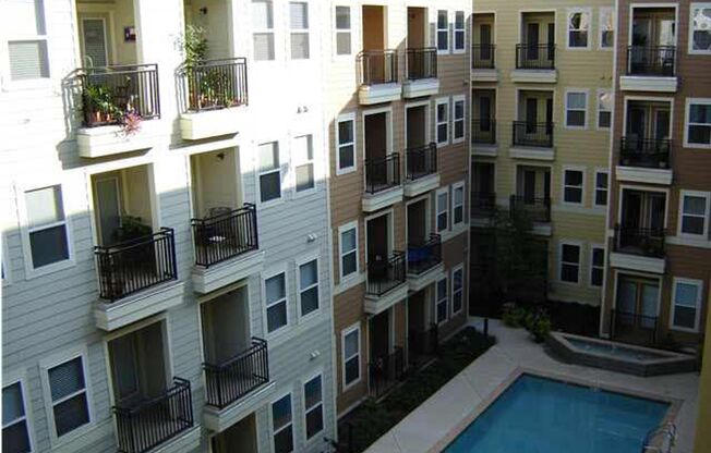 2020 5th Ave S Unit 438 (Bristol Southside)