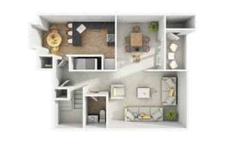 Partner-provided photo for $1585 unit