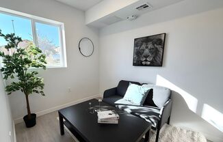 1 bed, 1 bath, 347 sqft, $1,263, Unit 103a