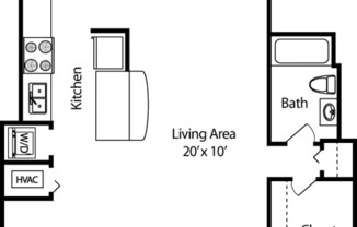 Partner-provided photo for $1794 unit