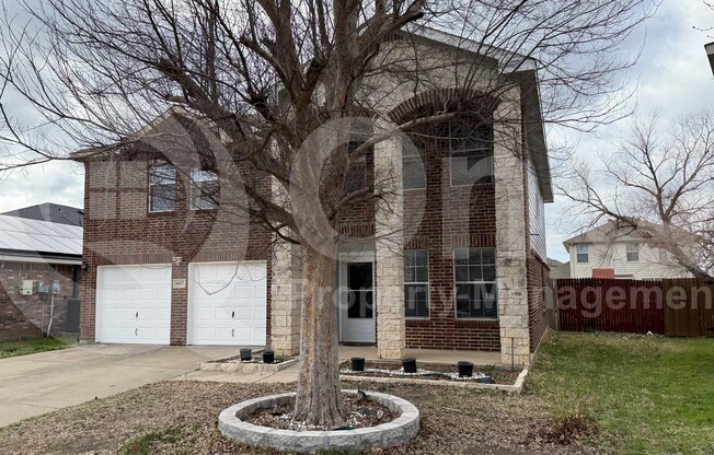 8417 STAR THISTLE DR