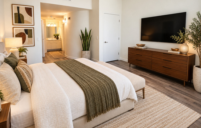 1 bed, 1 bath, 698 sqft, $2,495, Unit 0234