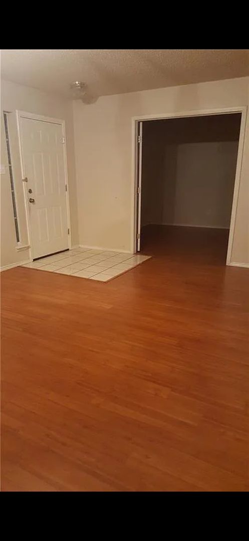 Move In Ready