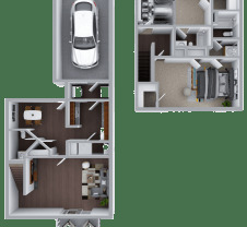 Partner-provided photo for $1674 unit