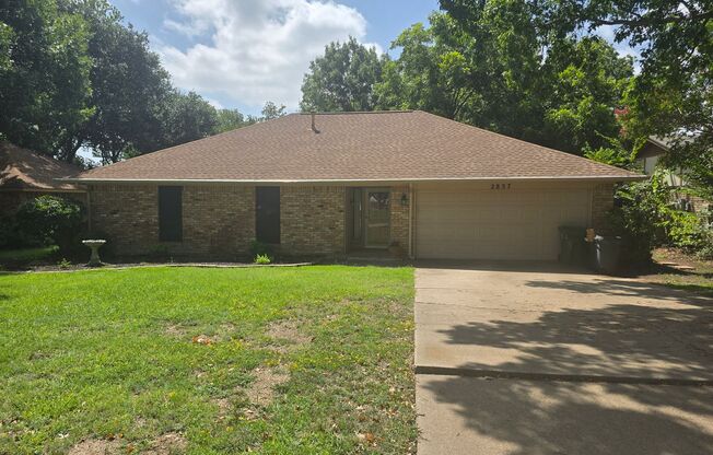 Rentals in Grapevine! "Carroll ISD"